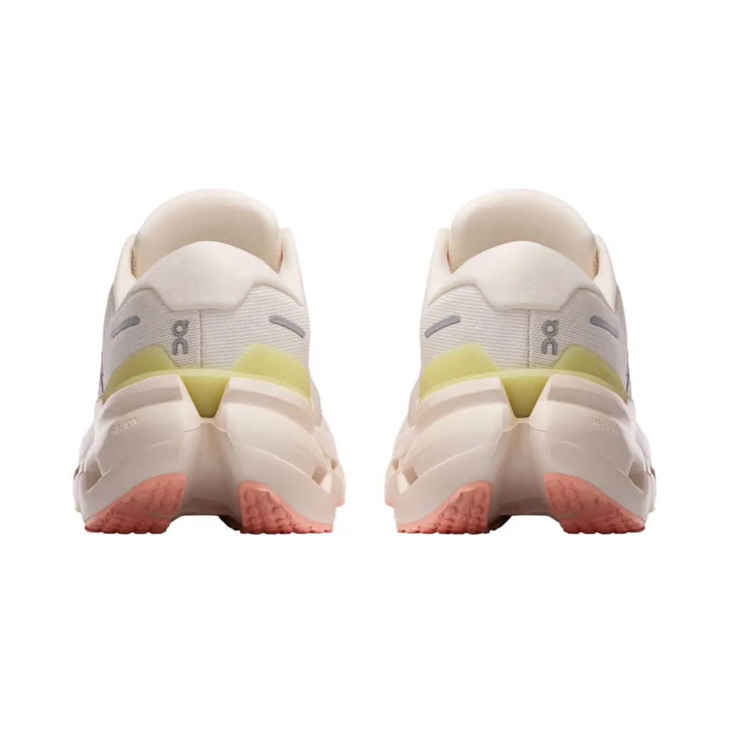 Cloudrunner 3 The Perfect Balance Of Comfort & Support