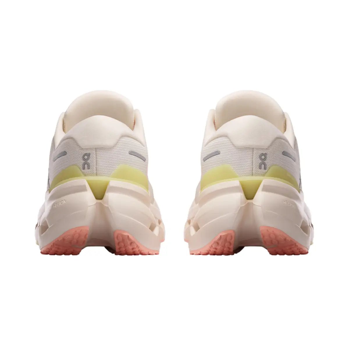 Cloudrunner 3 The Perfect Balance Of Comfort & Support
