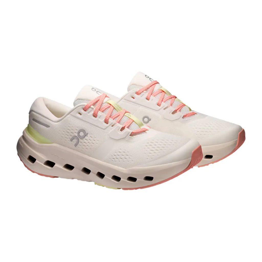 Cloudrunner 3 The Perfect Balance Of Comfort & Support