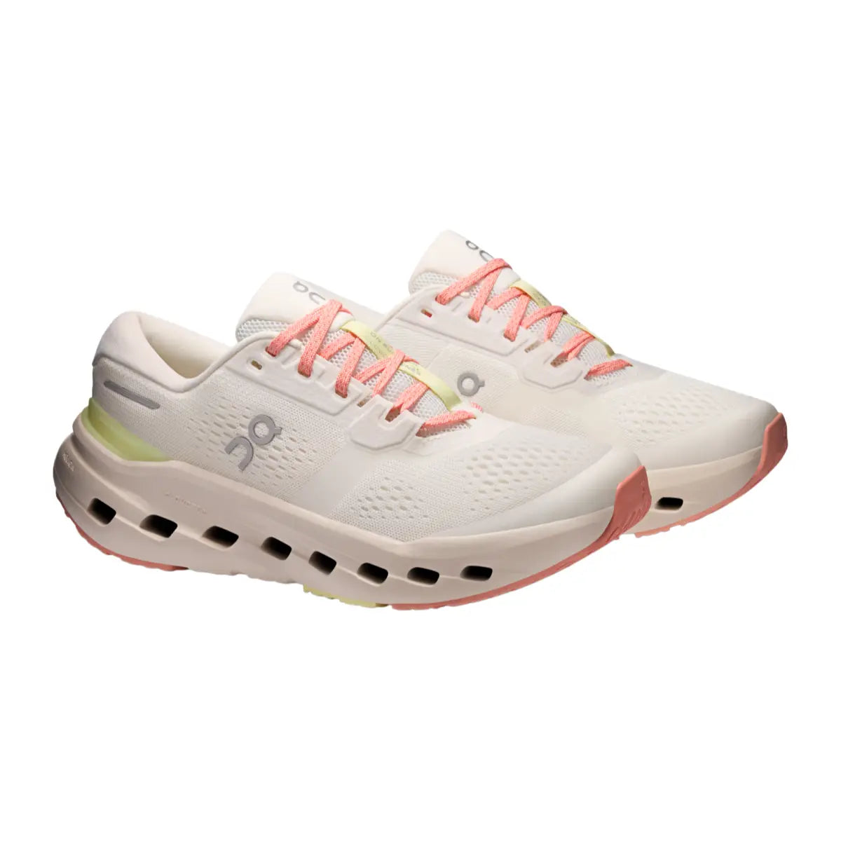Cloudrunner 3 The Perfect Balance Of Comfort & Support