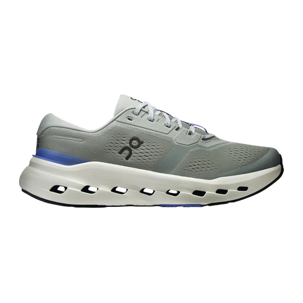Cloudrunner 3 The Perfect Balance Of Comfort & Support