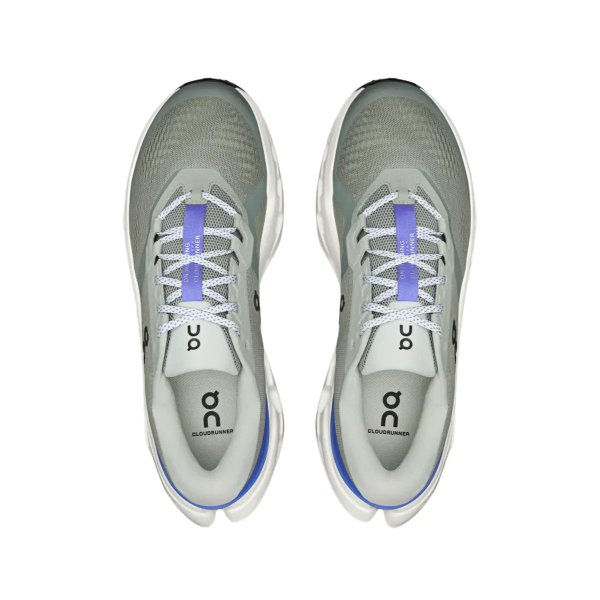 Cloudrunner 3 The Perfect Balance Of Comfort & Support