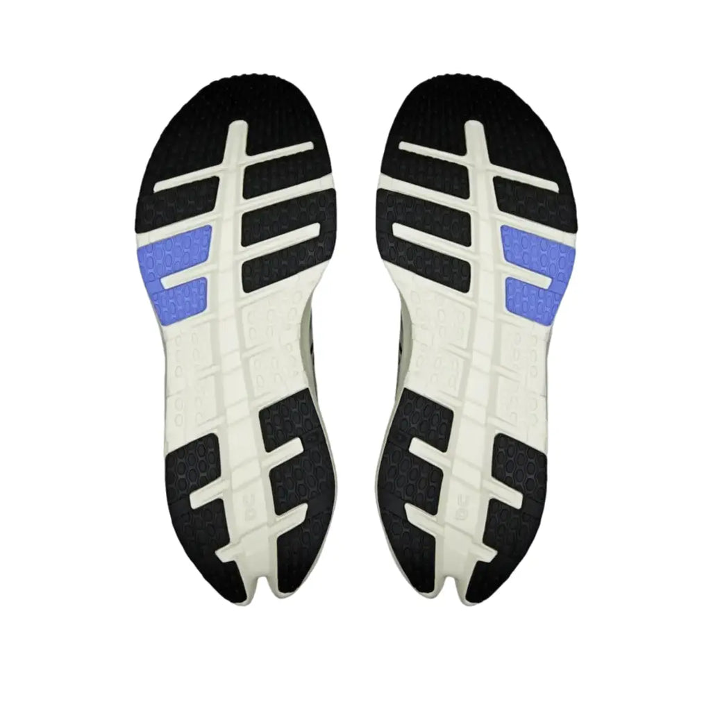 Cloudrunner 3 The Perfect Balance Of Comfort & Support