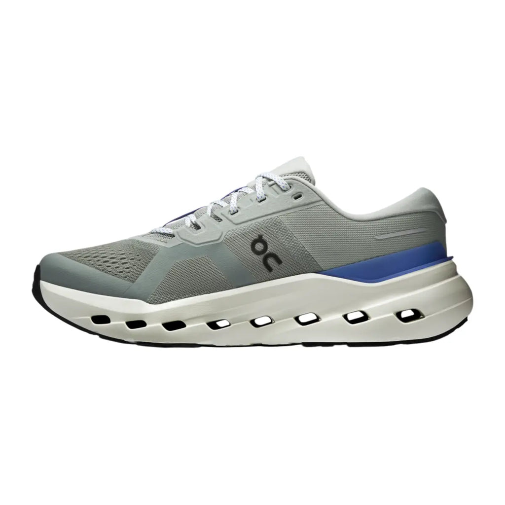 Cloudrunner 3 The Perfect Balance Of Comfort & Support