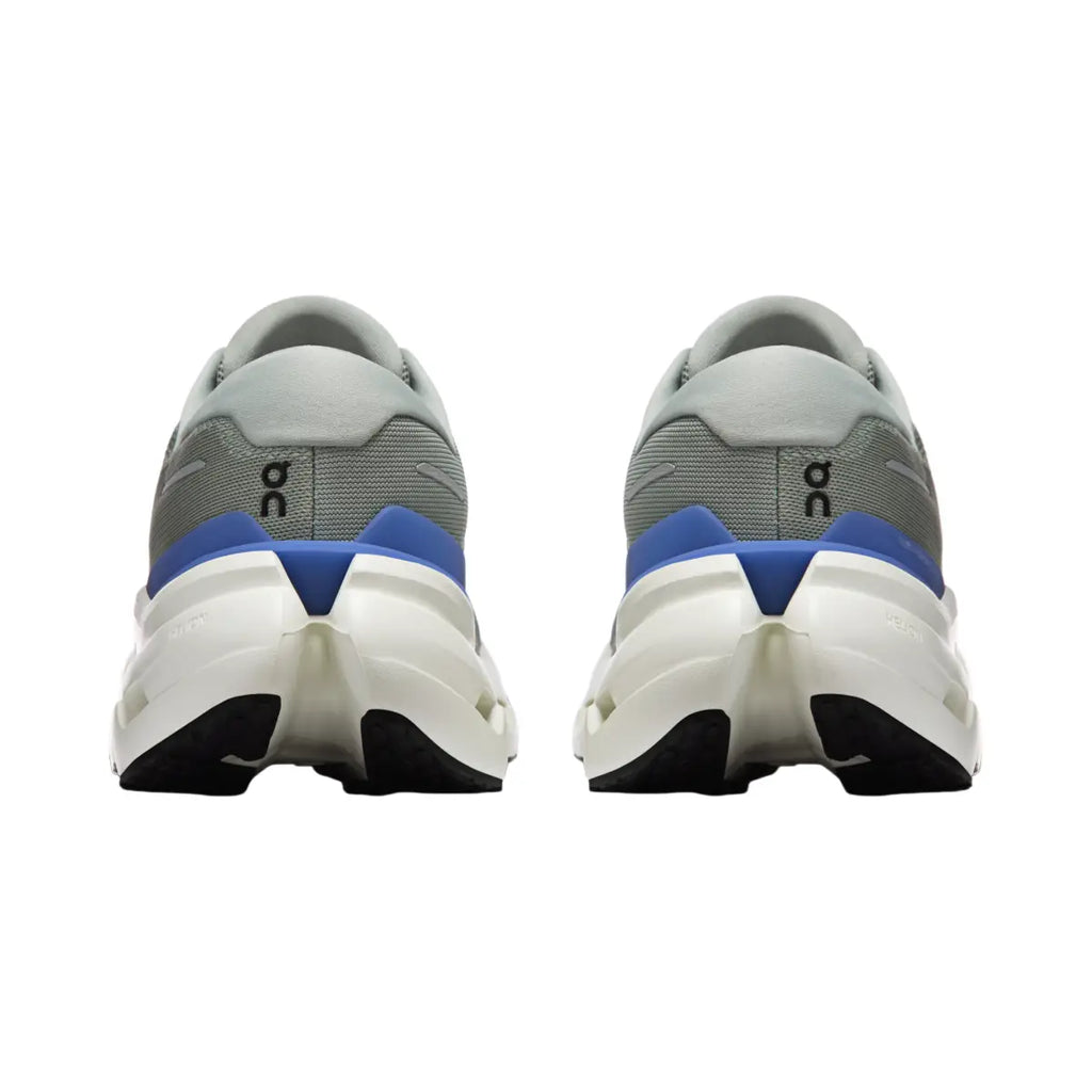 Cloudrunner 3 The Perfect Balance Of Comfort & Support