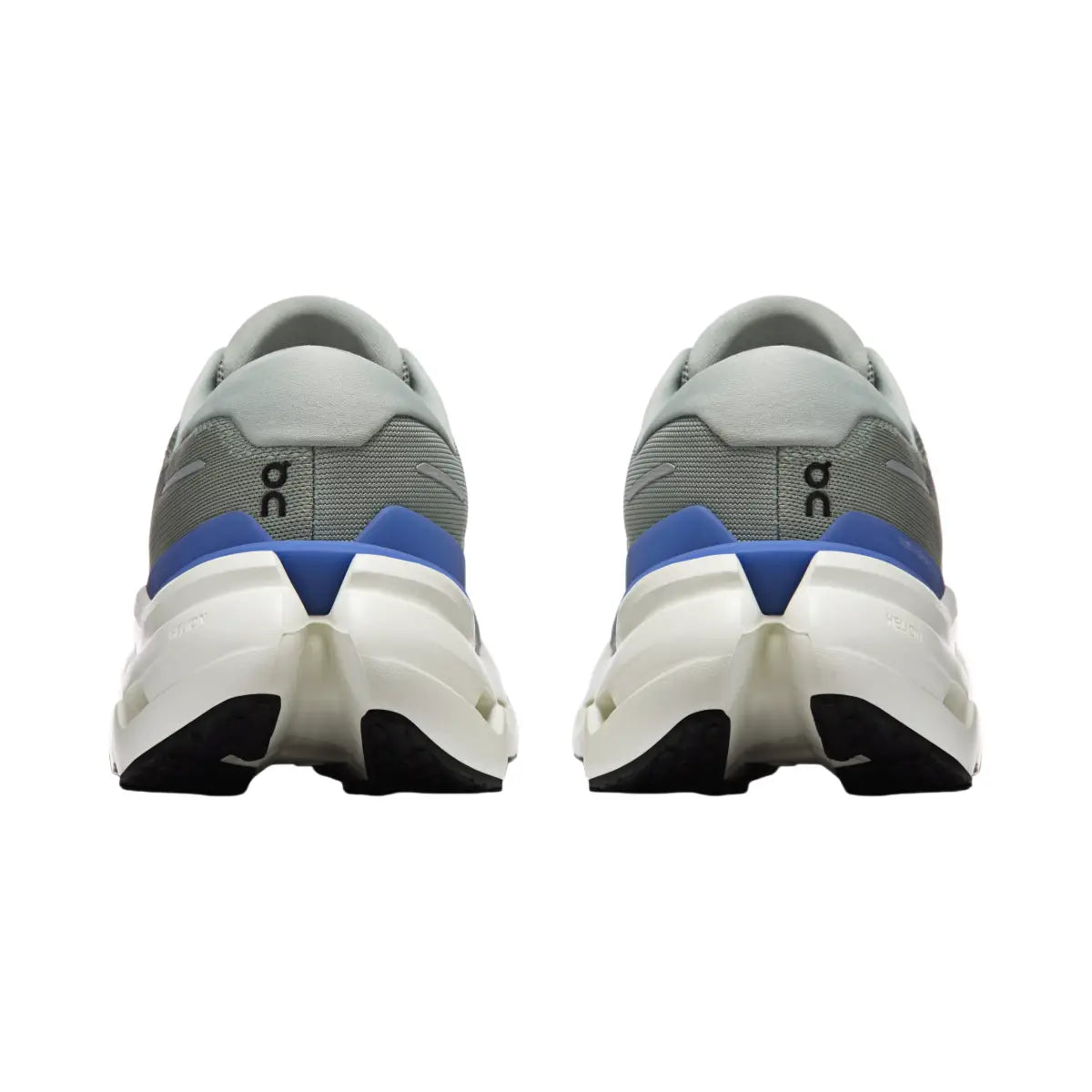 Cloudrunner 3 The Perfect Balance Of Comfort & Support