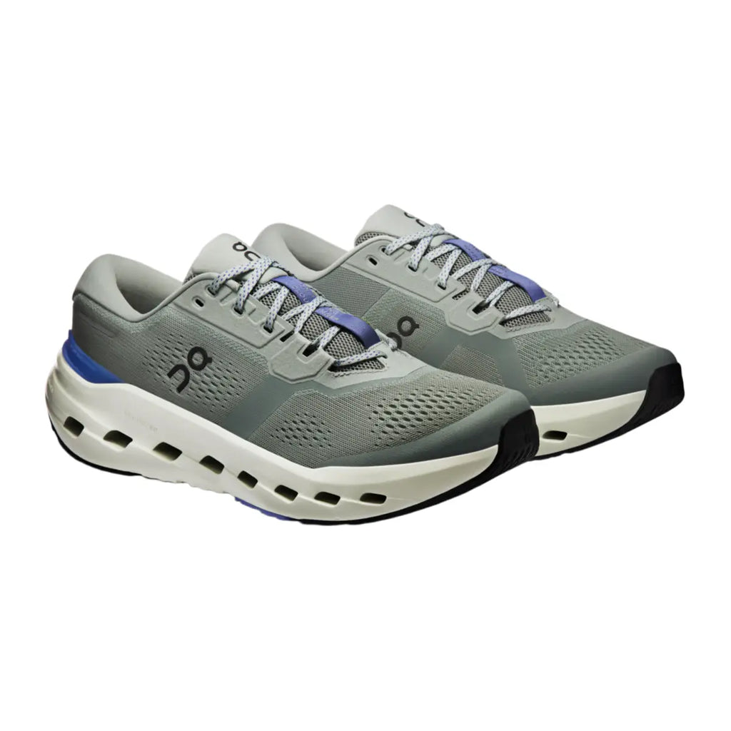 Cloudrunner 3 The Perfect Balance Of Comfort & Support