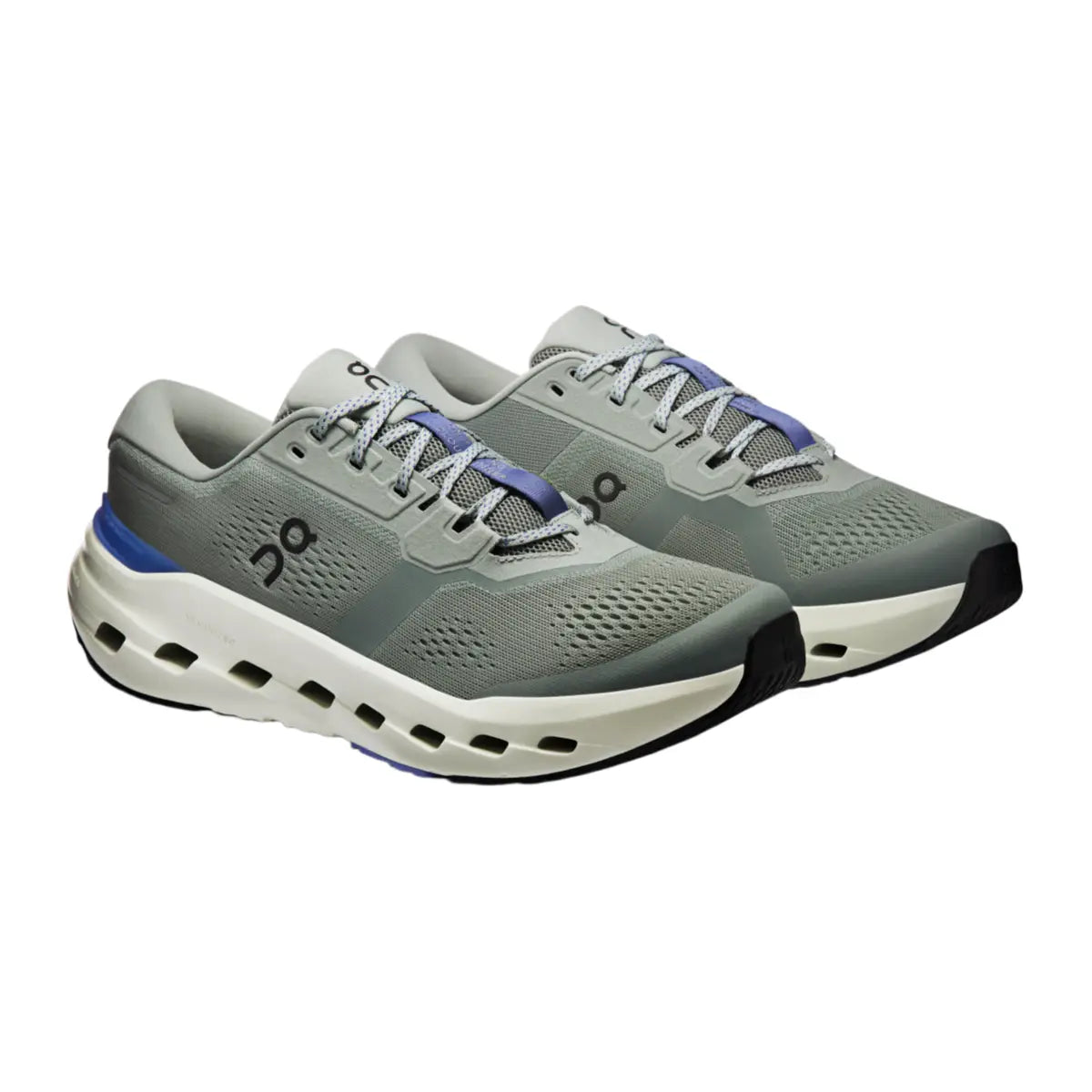 Cloudrunner 3 The Perfect Balance Of Comfort & Support