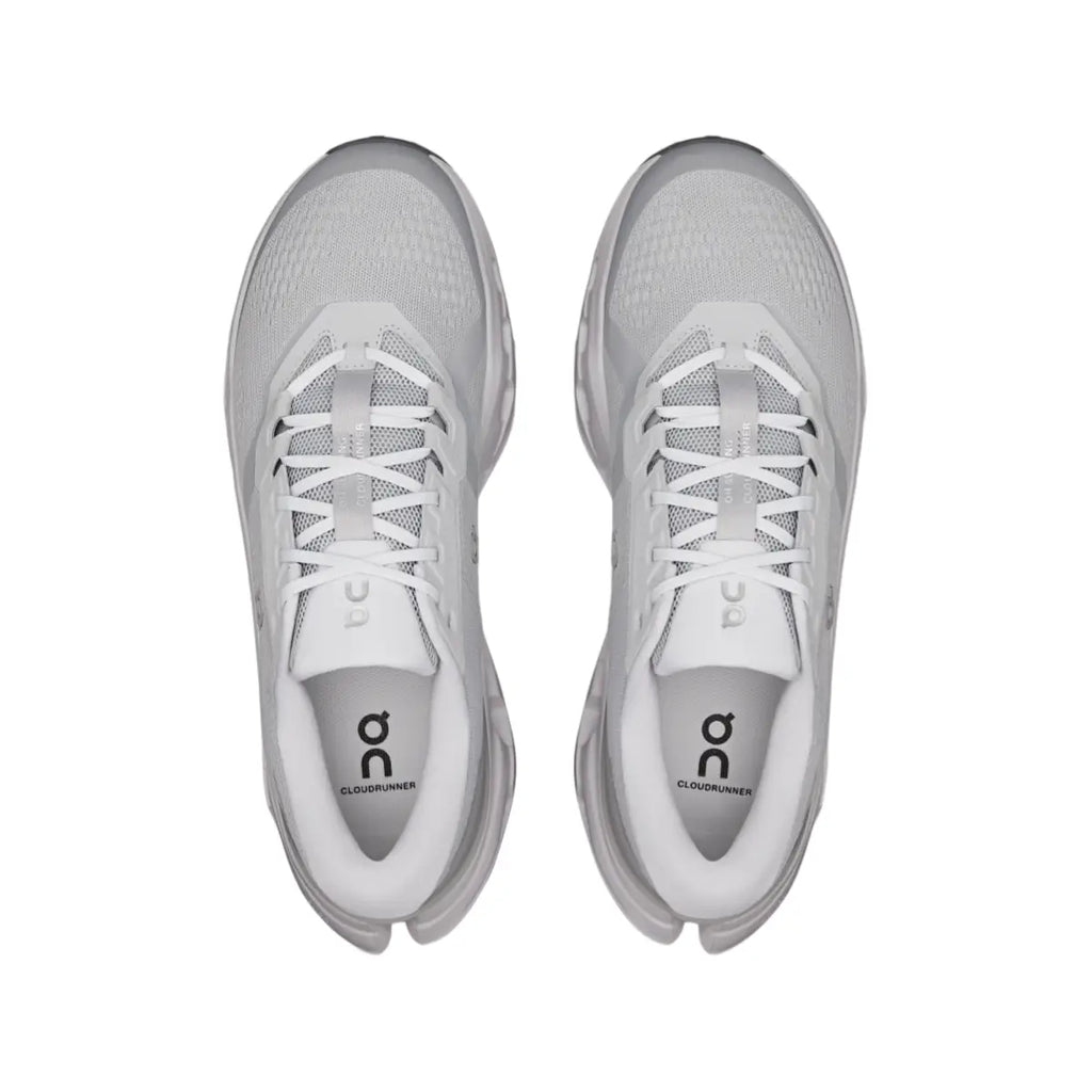 Cloudrunner 3 The Perfect Balance Of Comfort & Support
