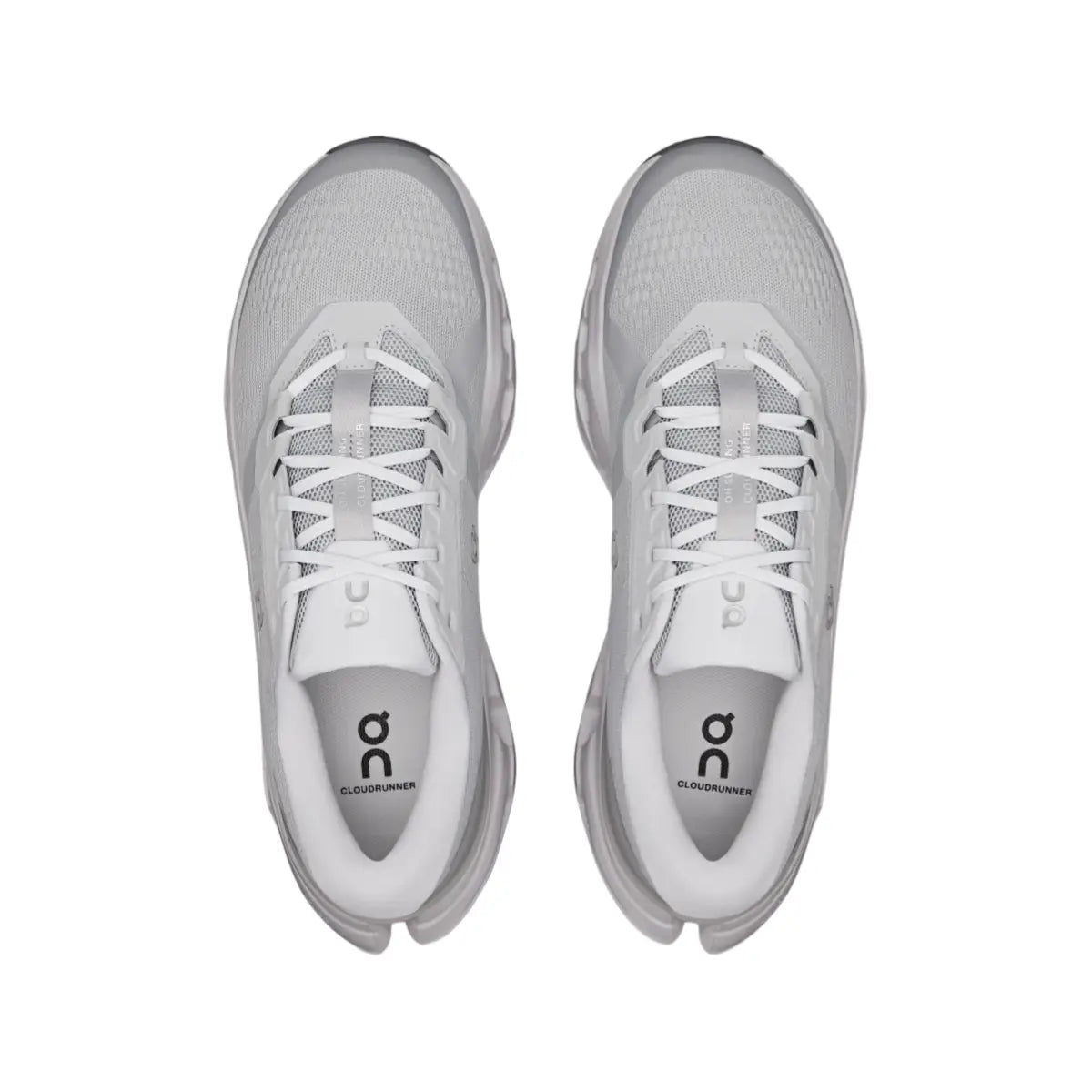 Cloudrunner 3 The Perfect Balance Of Comfort & Support