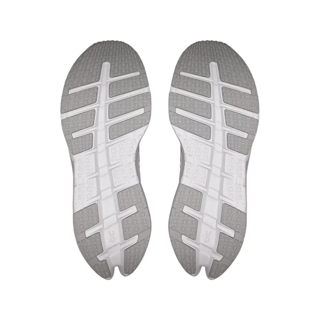 Cloudrunner 3 The Perfect Balance Of Comfort & Support