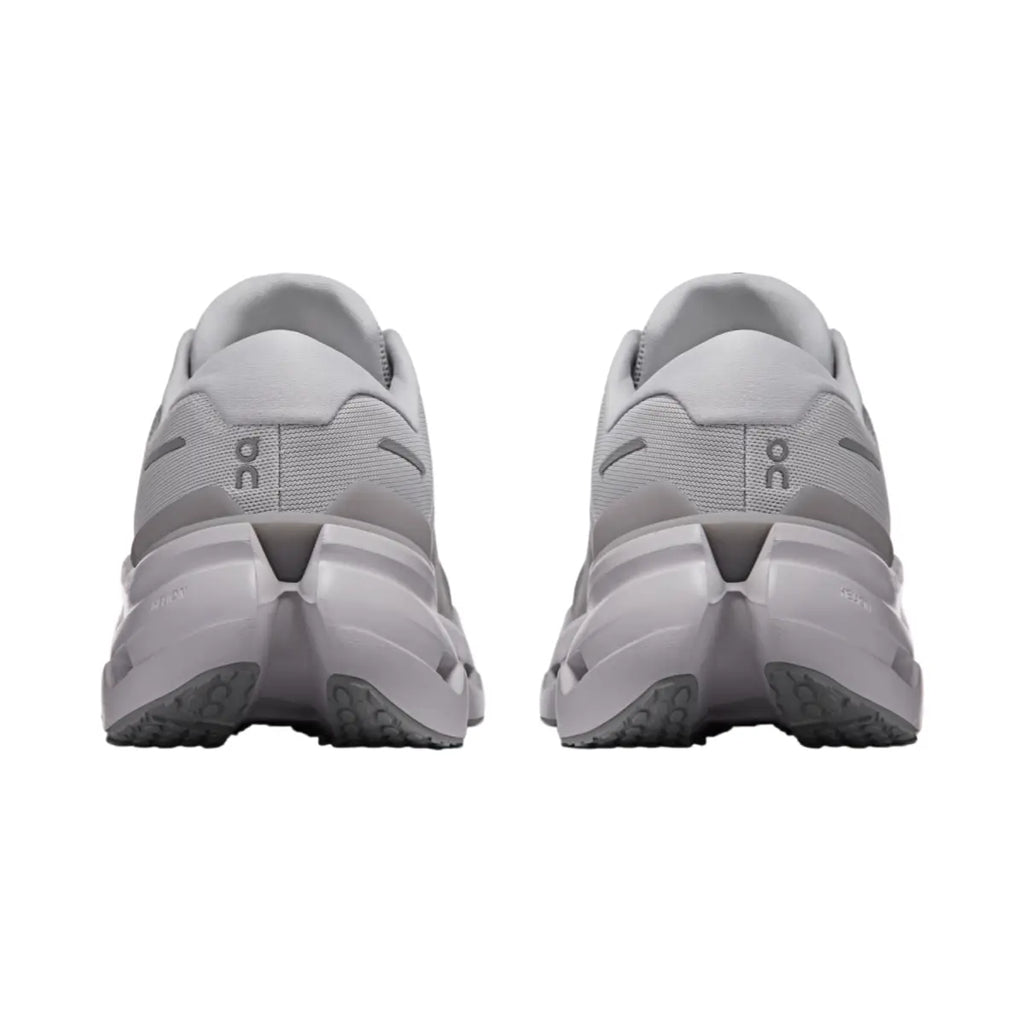 Cloudrunner 3 The Perfect Balance Of Comfort & Support