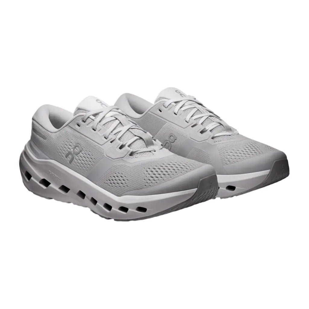 Cloudrunner 3 The Perfect Balance Of Comfort & Support