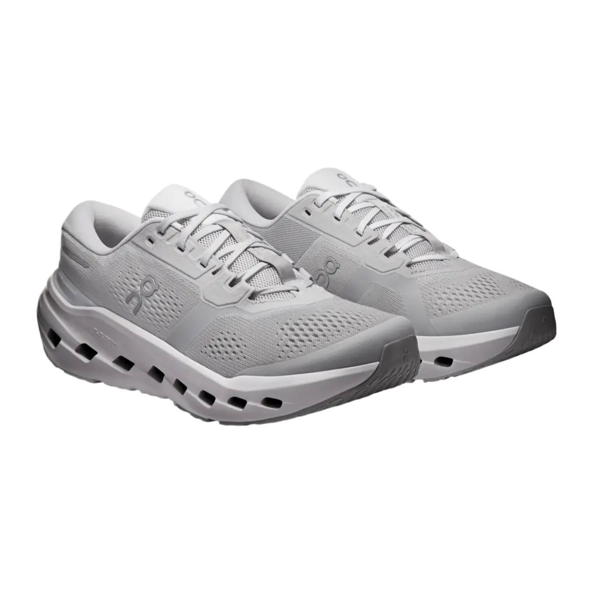 Cloudrunner 3 The Perfect Balance Of Comfort & Support
