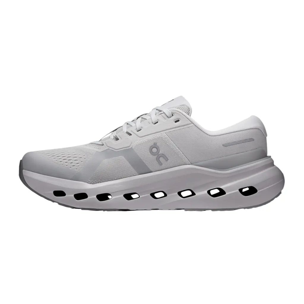 Cloudrunner 3 The Perfect Balance Of Comfort & Support