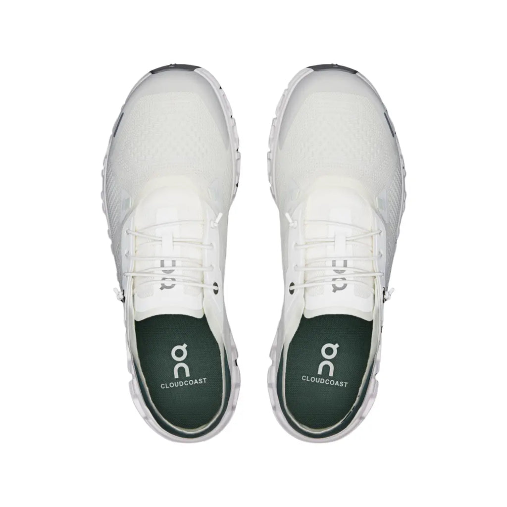 Cloud 6 Coast  Lightweight Comfort Meets Modern Style