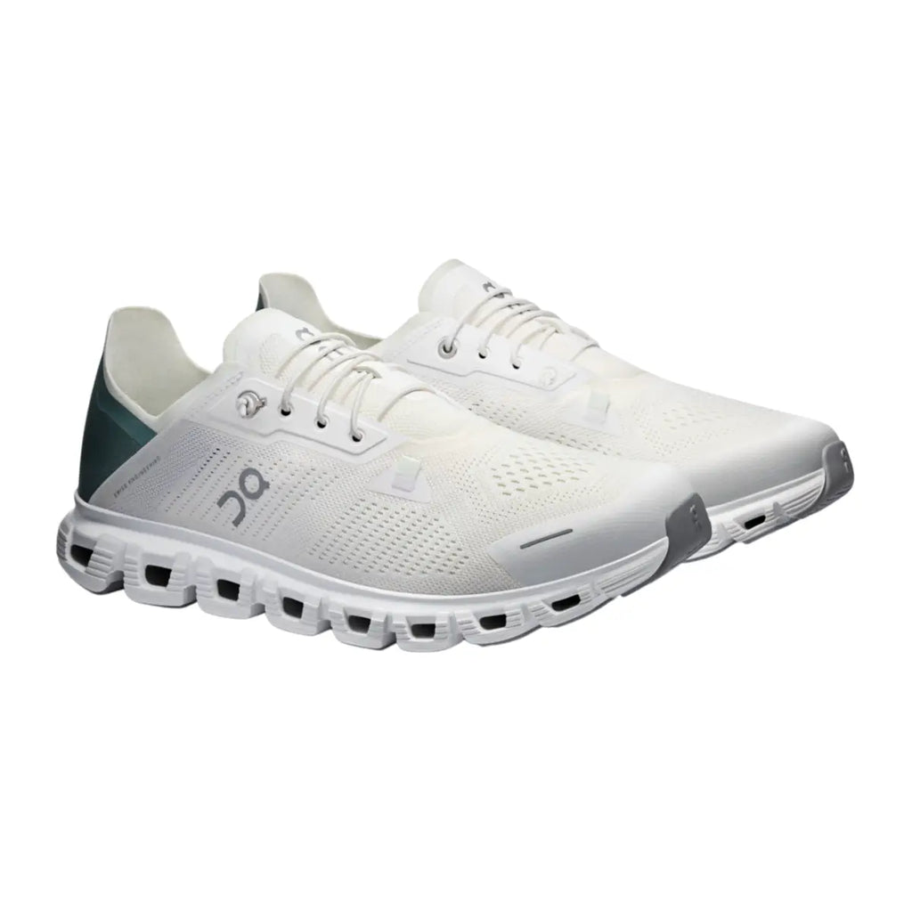 Cloud 6 Coast  Lightweight Comfort Meets Modern Style