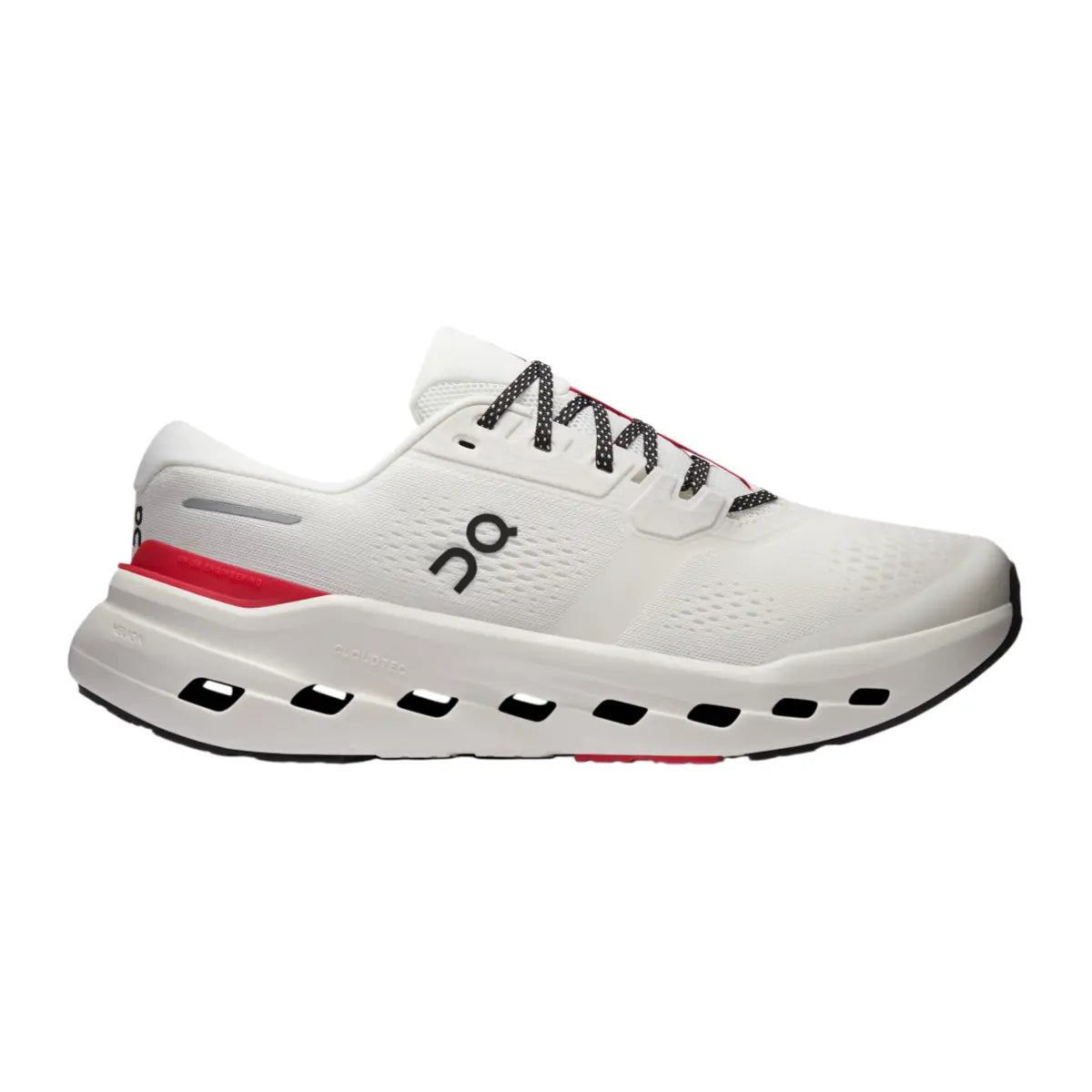 Cloudrunner 3 The Perfect Balance Of Comfort & Support