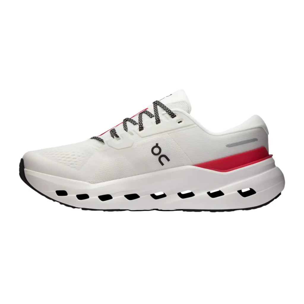 Cloudrunner 3 The Perfect Balance Of Comfort & Support