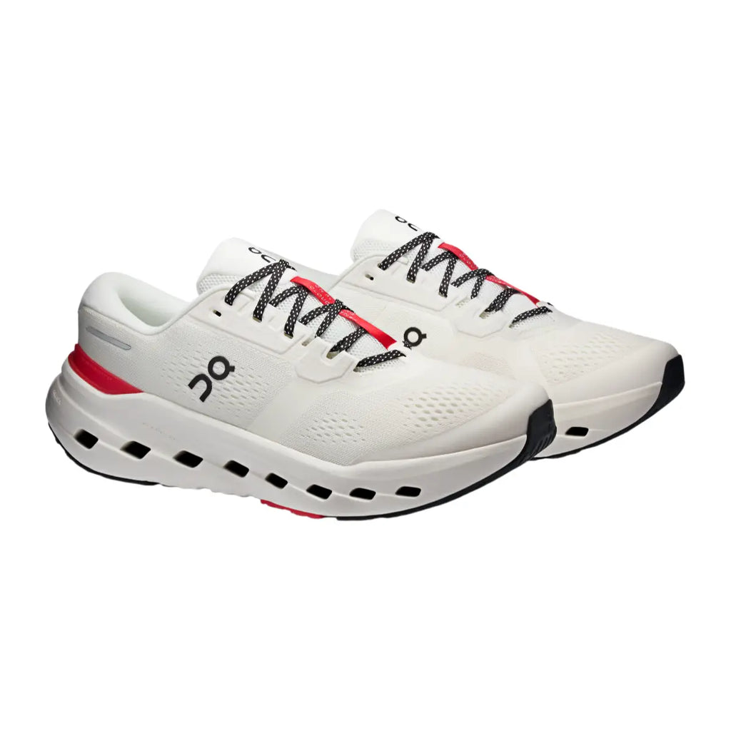 Cloudrunner 3 The Perfect Balance Of Comfort & Support