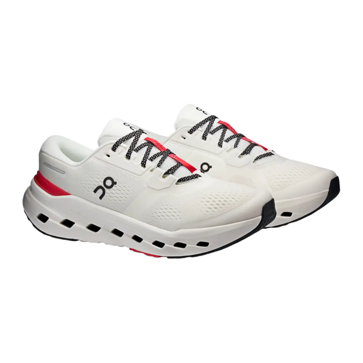 Cloudrunner 3 The Perfect Balance Of Comfort & Support