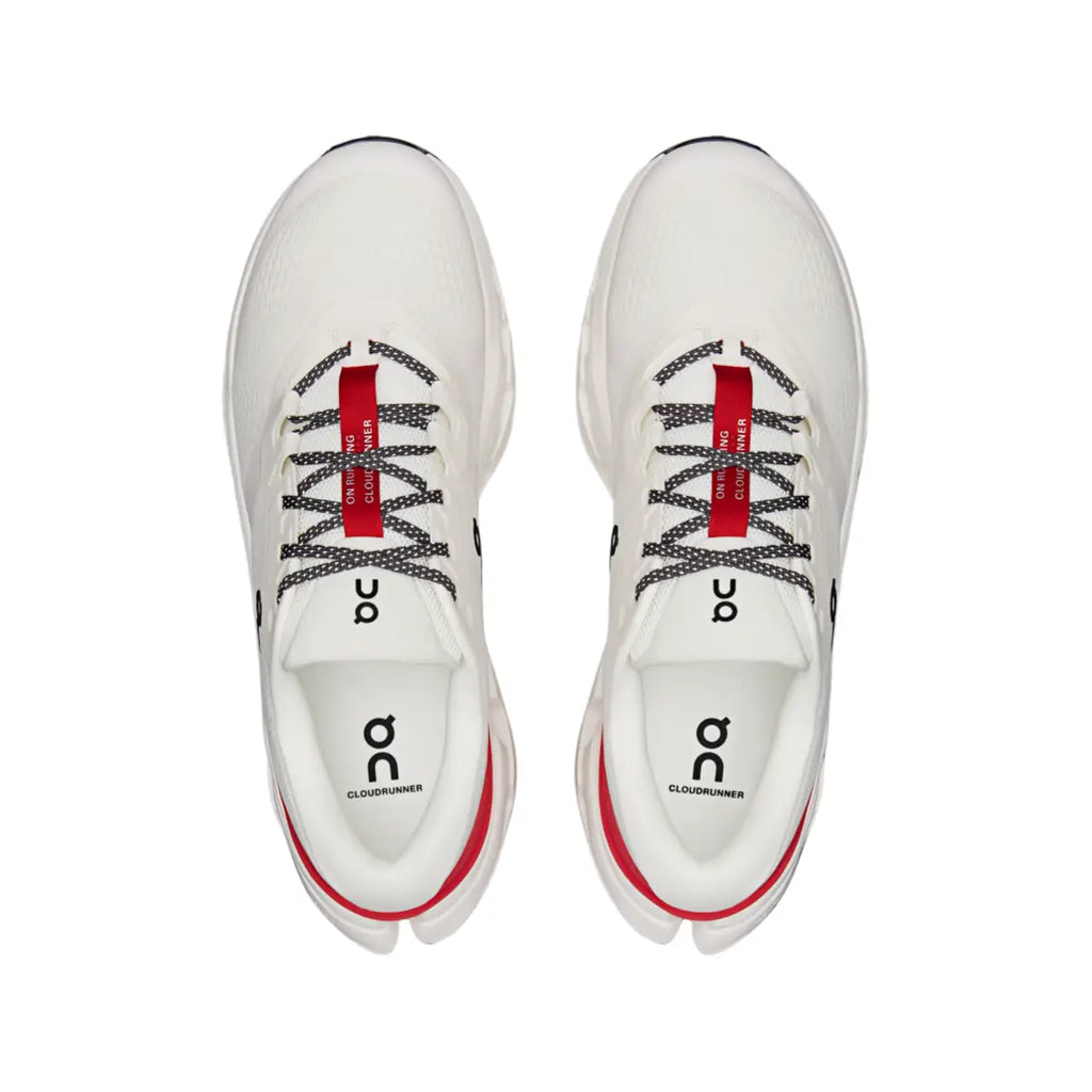 Cloudrunner 3 The Perfect Balance Of Comfort & Support