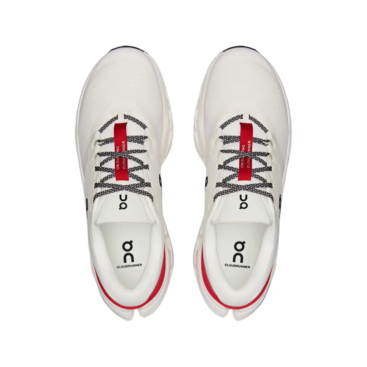Cloudrunner 3 The Perfect Balance Of Comfort & Support