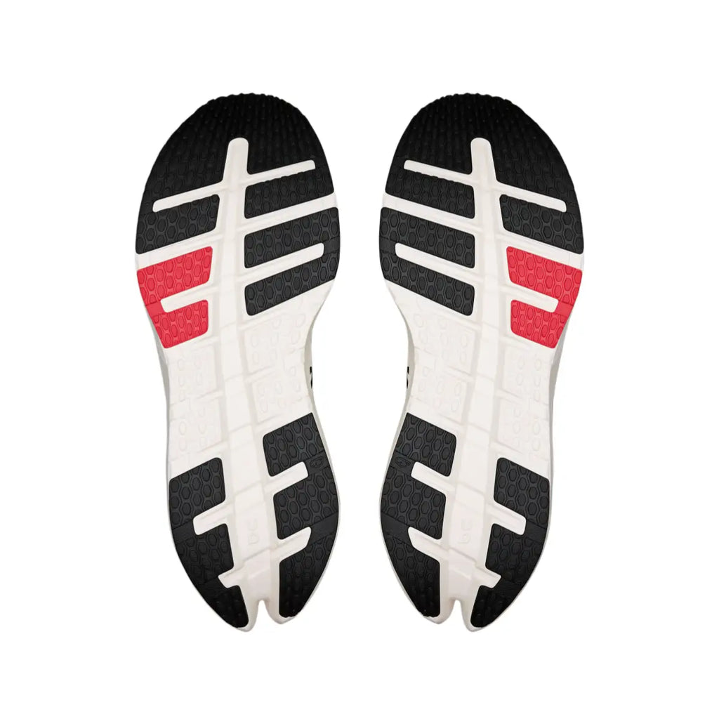 Cloudrunner 3 The Perfect Balance Of Comfort & Support