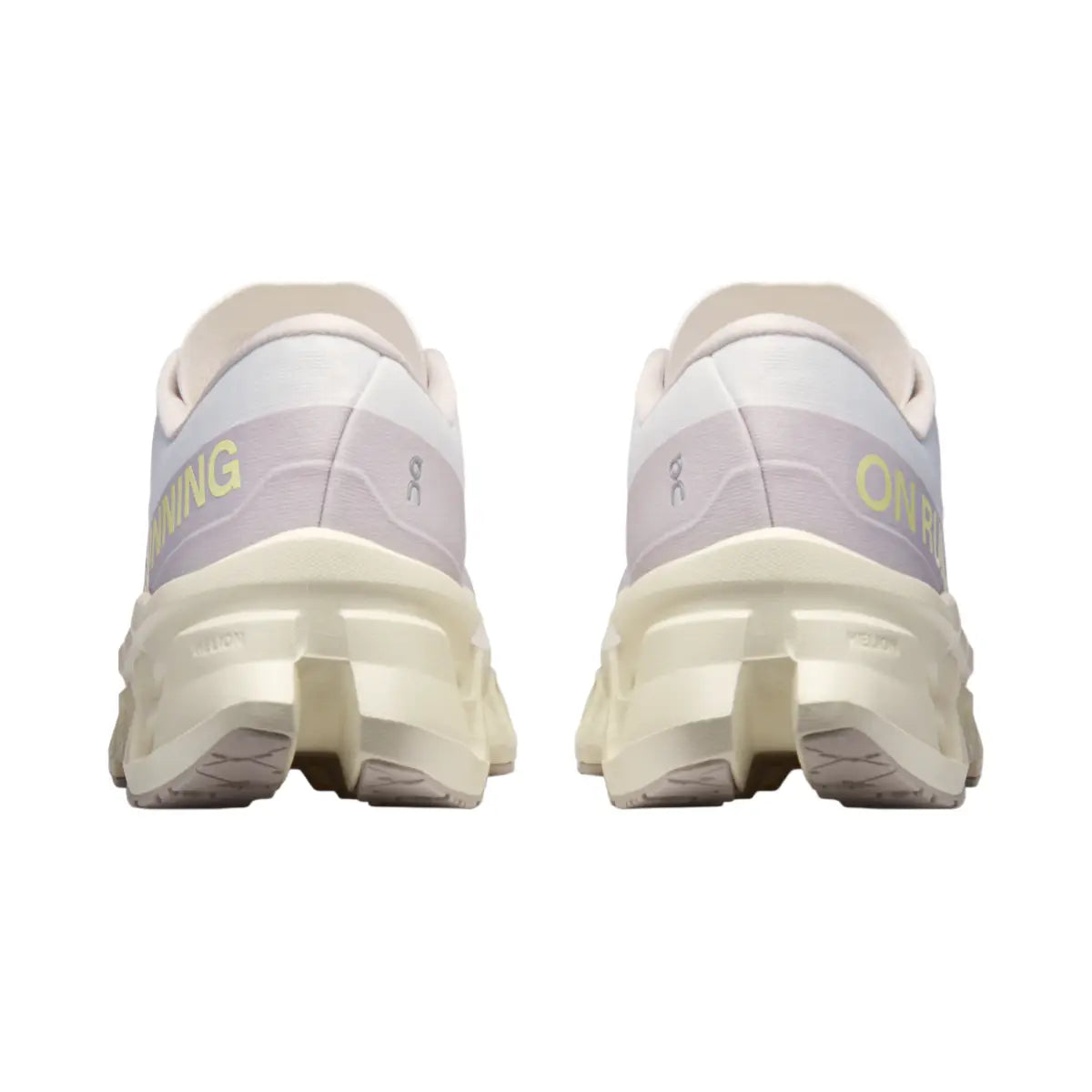 Cloudmonster 3 Maximum Cushioning, Maximum Comfort