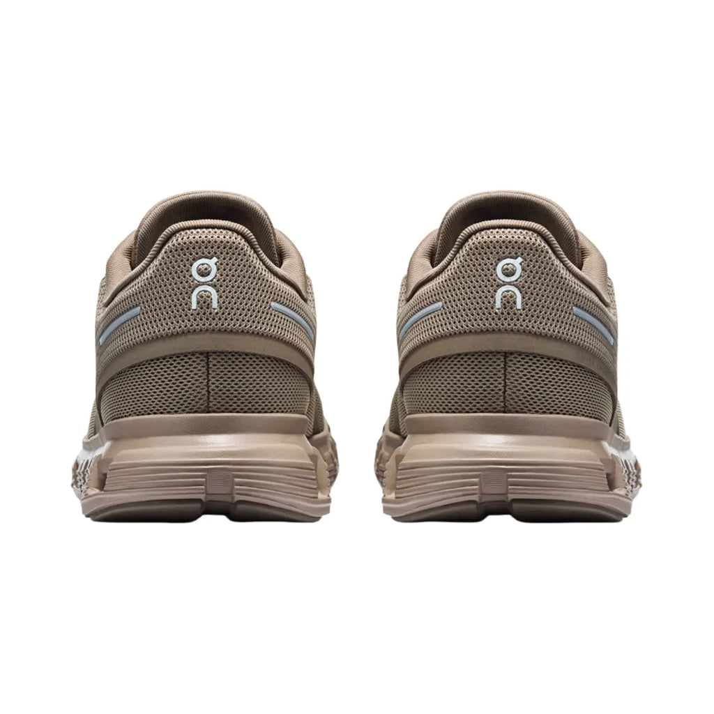 Cloud 6 Everyday Comfort Sneakers