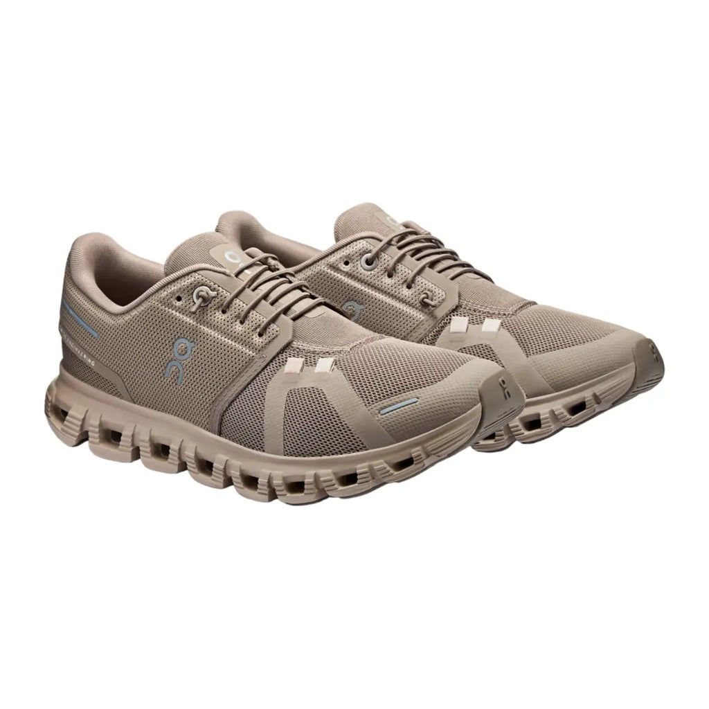Cloud 6 Everyday Comfort Sneakers