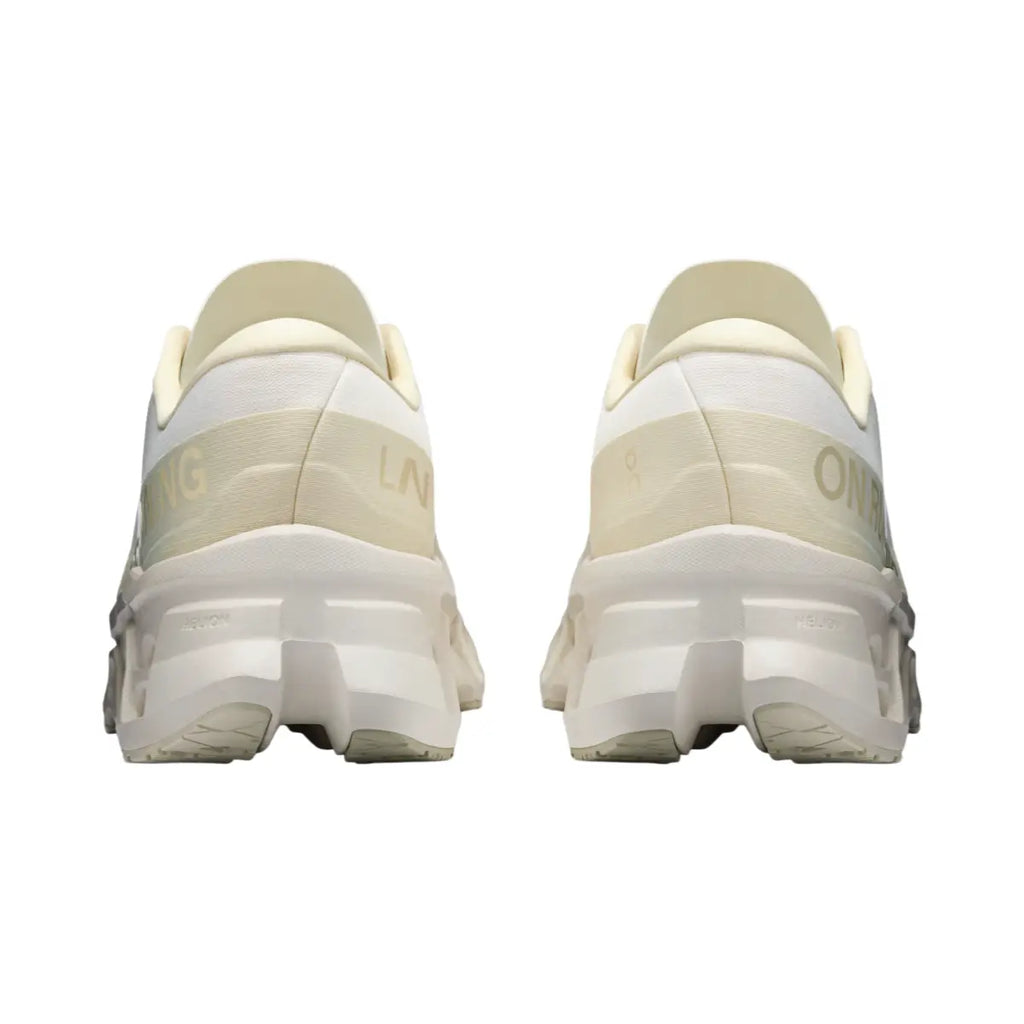 Cloudmonster 3 Maximum Cushioning, Maximum Comfort