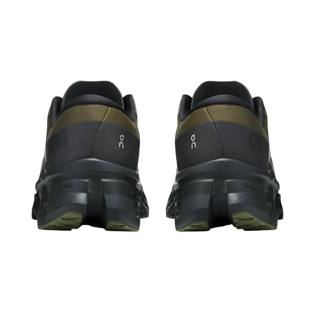 Cloudmonster 3 Maximum Cushioning, Maximum Comfort