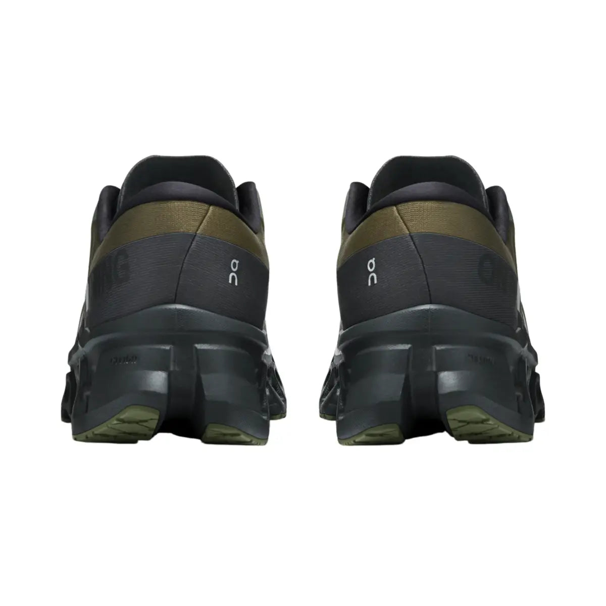 Cloudmonster 3 Maximum Cushioning, Maximum Comfort