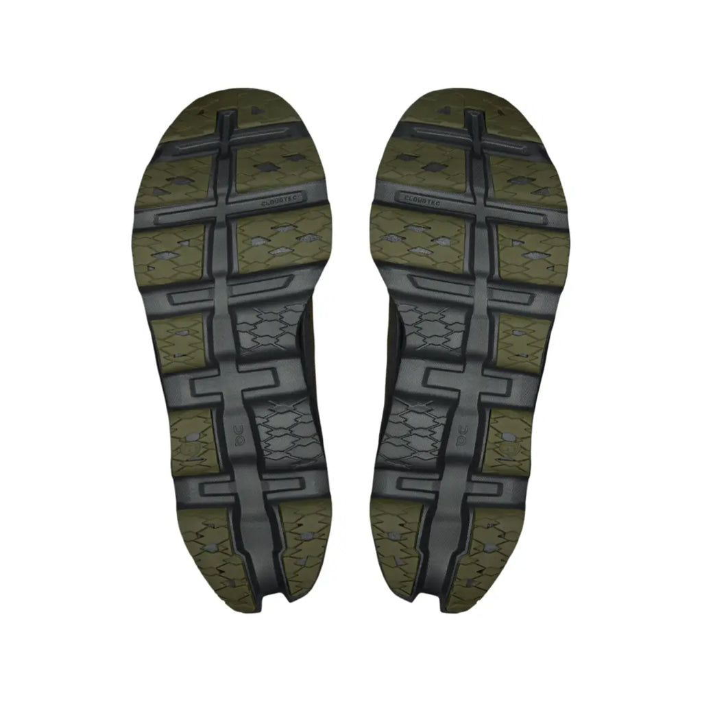Cloudmonster 3 Maximum Cushioning, Maximum Comfort