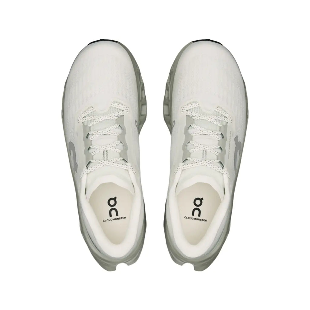 Cloudmonster 3 Maximum Cushioning, Maximum Comfort