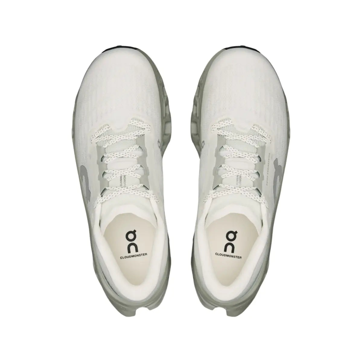 Cloudmonster 3 Maximum Cushioning, Maximum Comfort