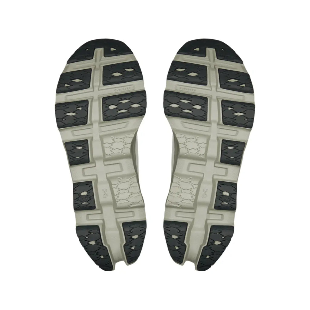 Cloudmonster 3 Maximum Cushioning, Maximum Comfort