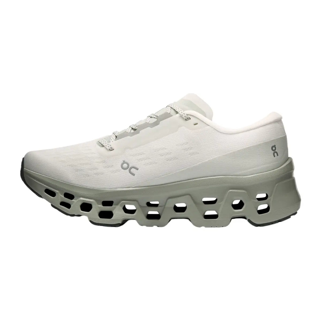 Cloudmonster 3 Maximum Cushioning, Maximum Comfort