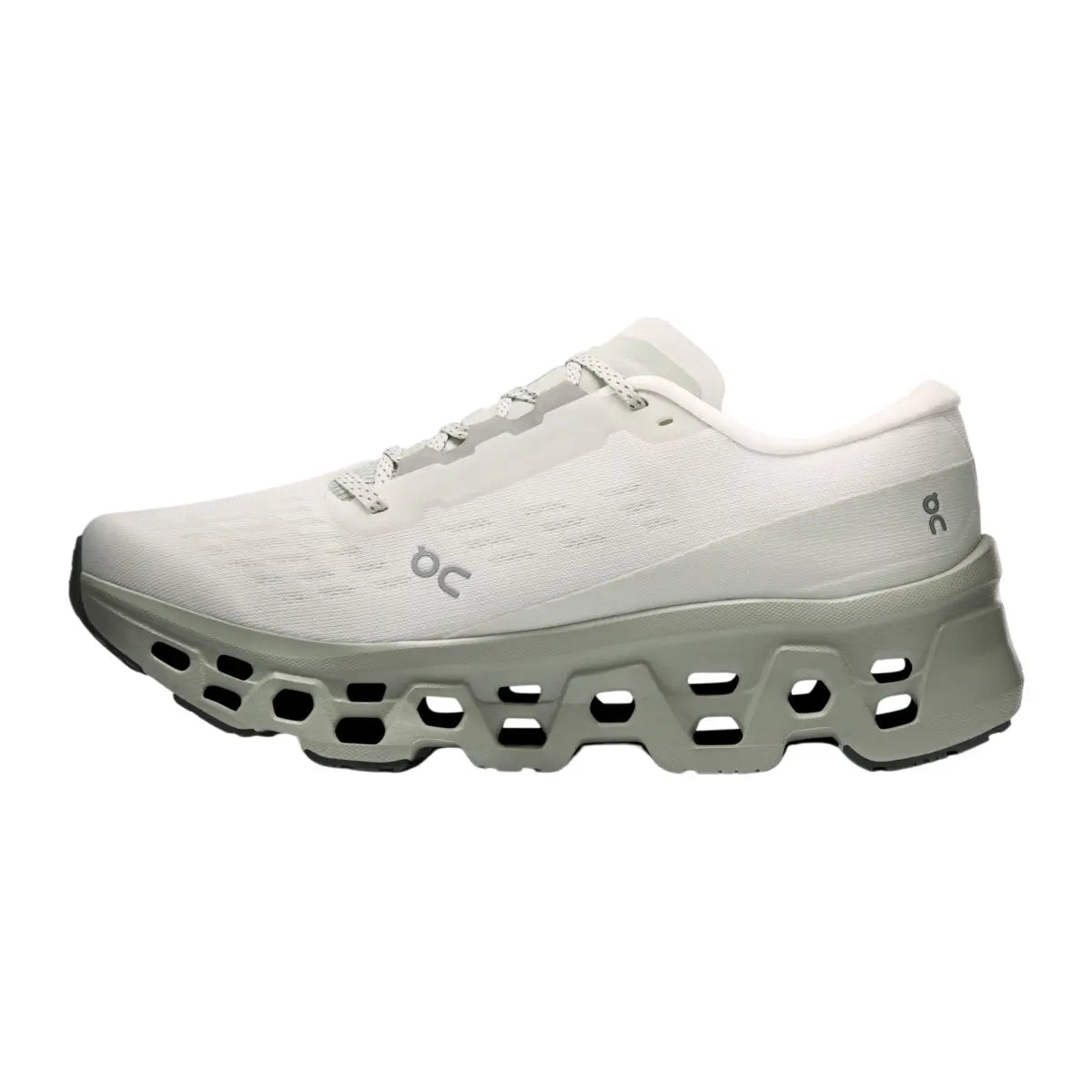 Cloudmonster 3 Maximum Cushioning, Maximum Comfort