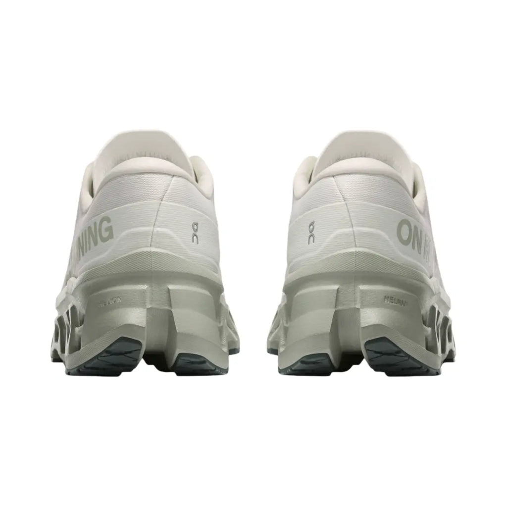 Cloudmonster 3 Maximum Cushioning, Maximum Comfort