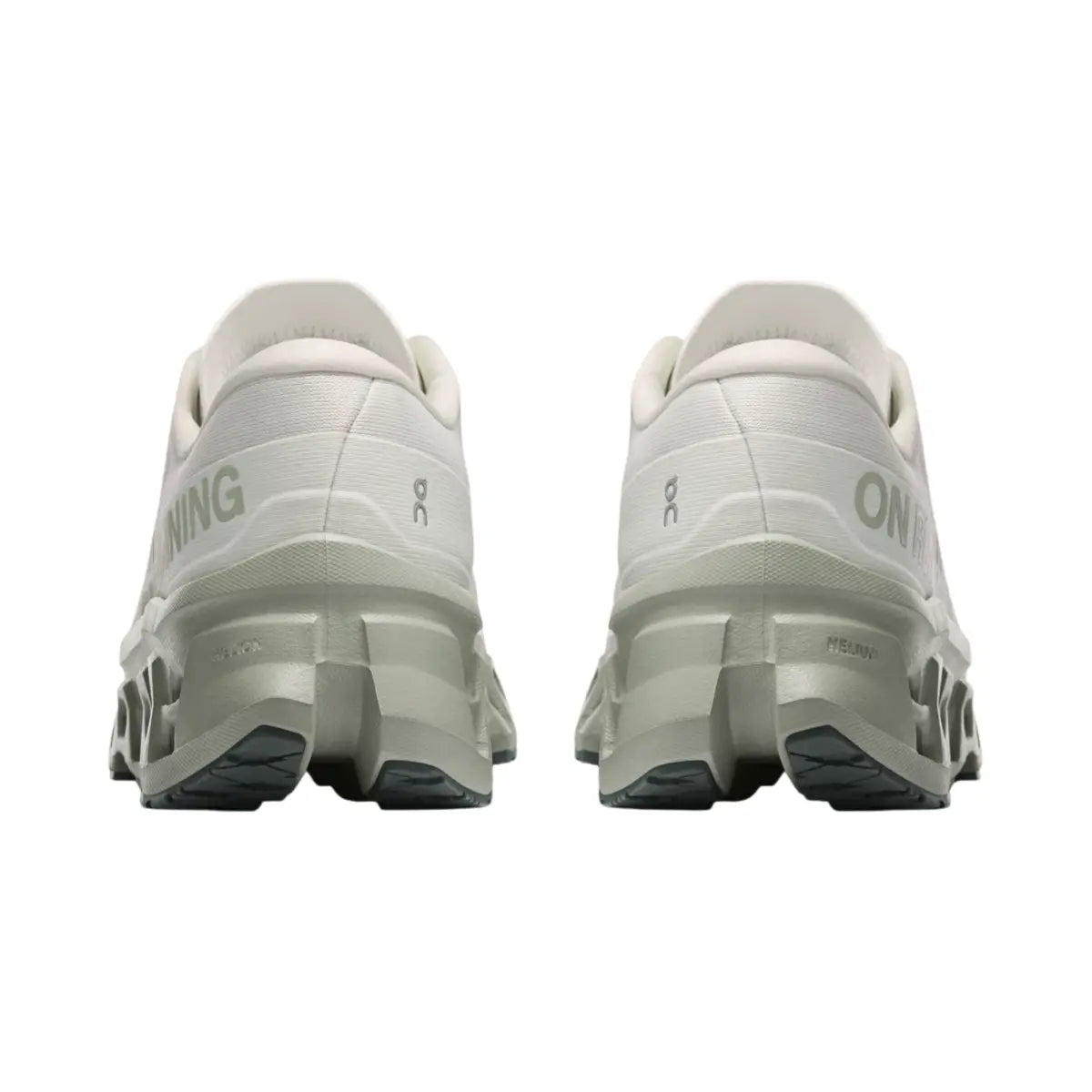 Cloudmonster 3 Maximum Cushioning, Maximum Comfort