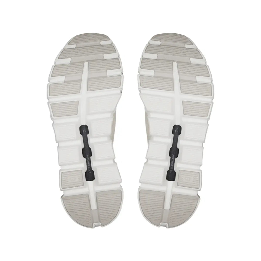 Cloud 6 Coast  Lightweight Comfort Meets Modern Style