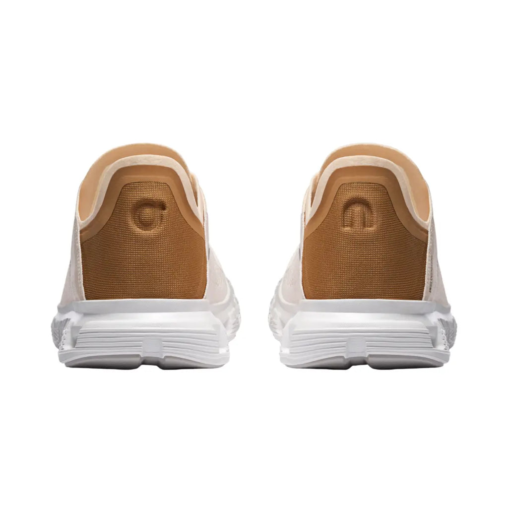 Cloud 6 Coast  Lightweight Comfort Meets Modern Style