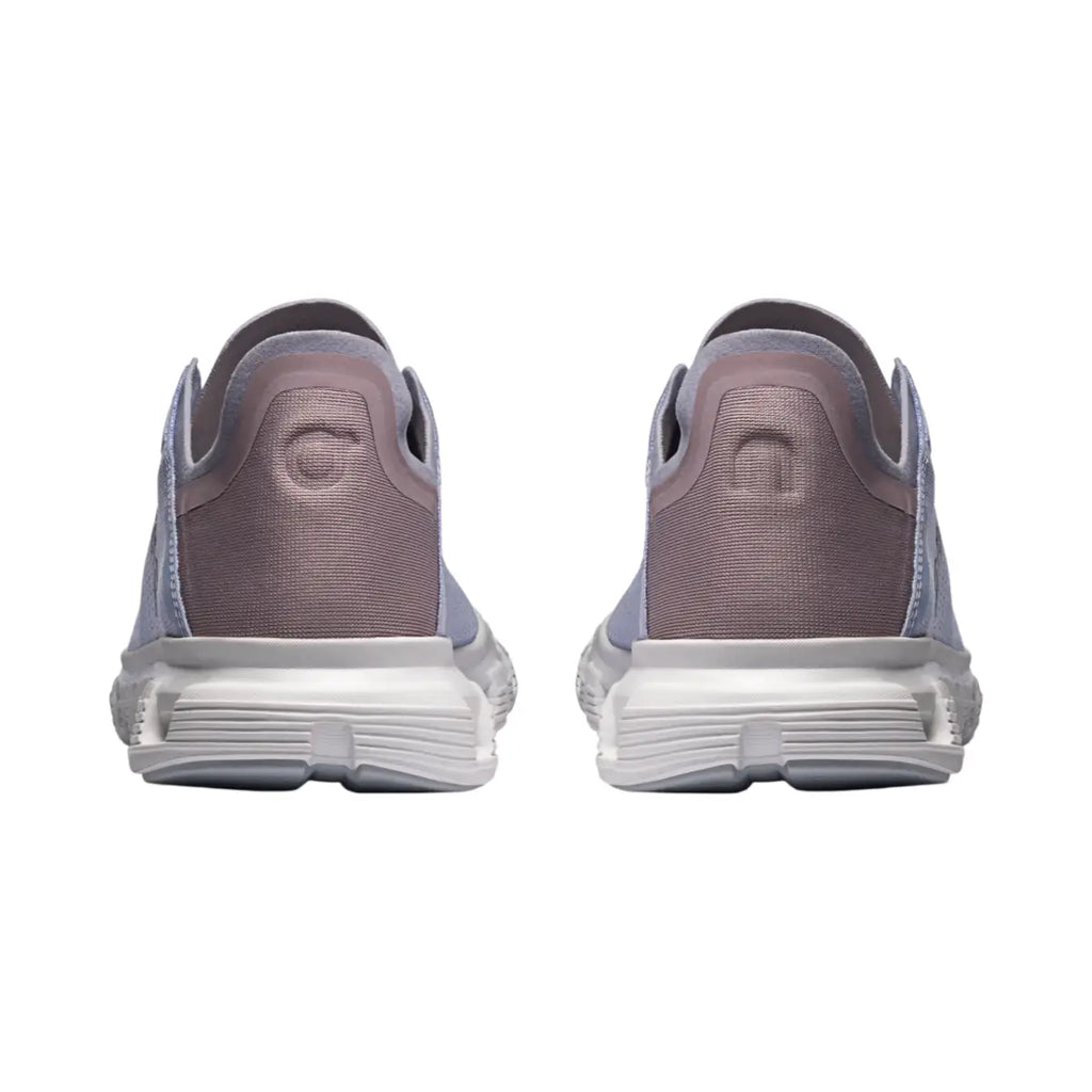 Cloud 6 Coast  Lightweight Comfort Meets Modern Style