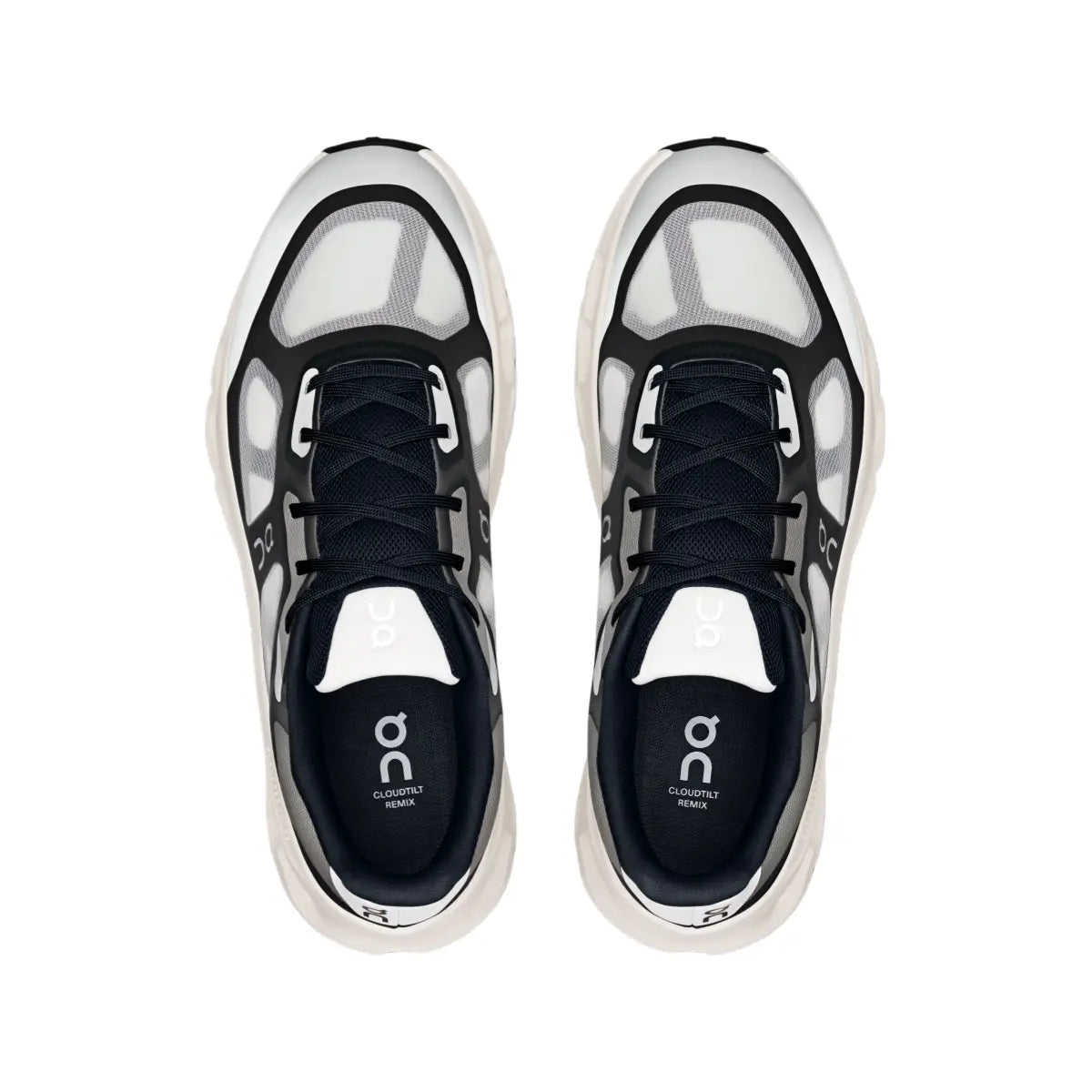 Cloudtilt Remix  Modern Style Meets All-Day Comfort