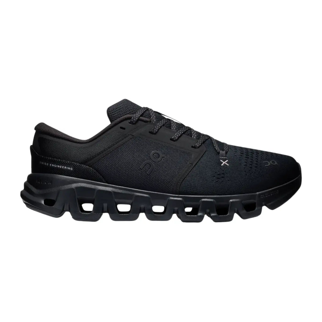 Cloud X 5  Next-Level Comfort For Every Step