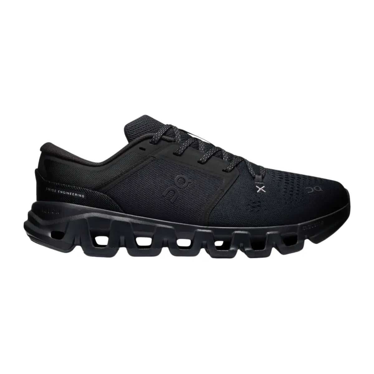 Cloud X 5  Next-Level Comfort For Every Step