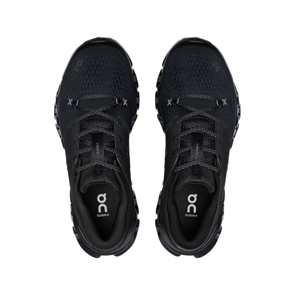 Cloud X 5  Next-Level Comfort For Every Step