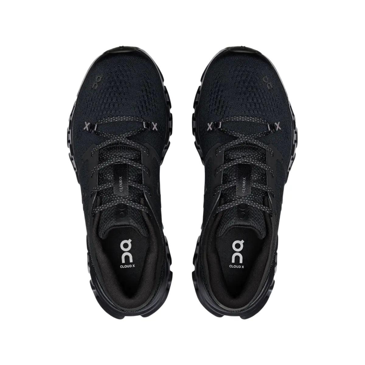 Cloud X 5  Next-Level Comfort For Every Step